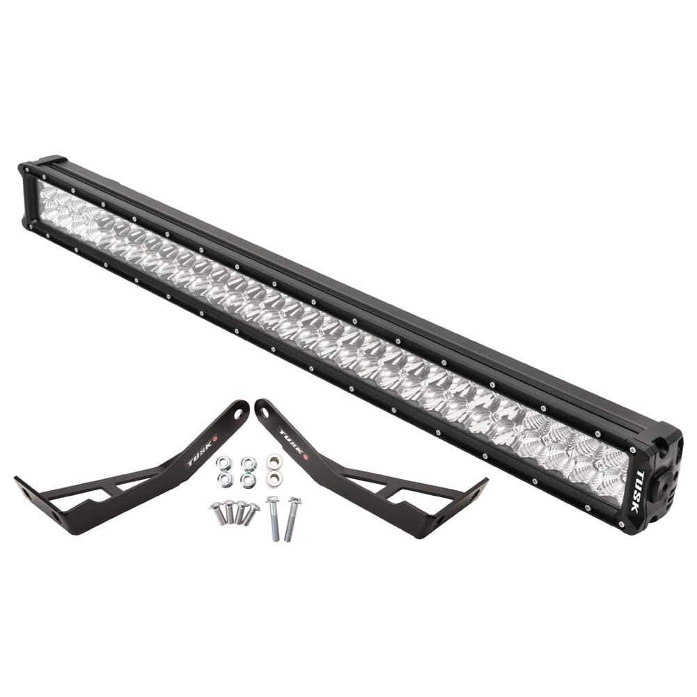 Tusk V2 LED Light Bar Kit 30" Straight
