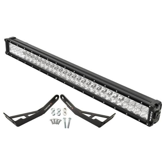 Tusk V2 LED Light Bar Kit 30" Straight