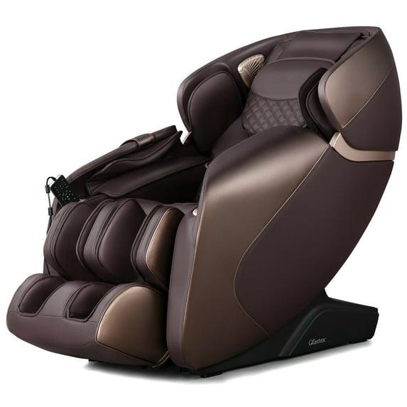 Upholstered Heated Massage Chair