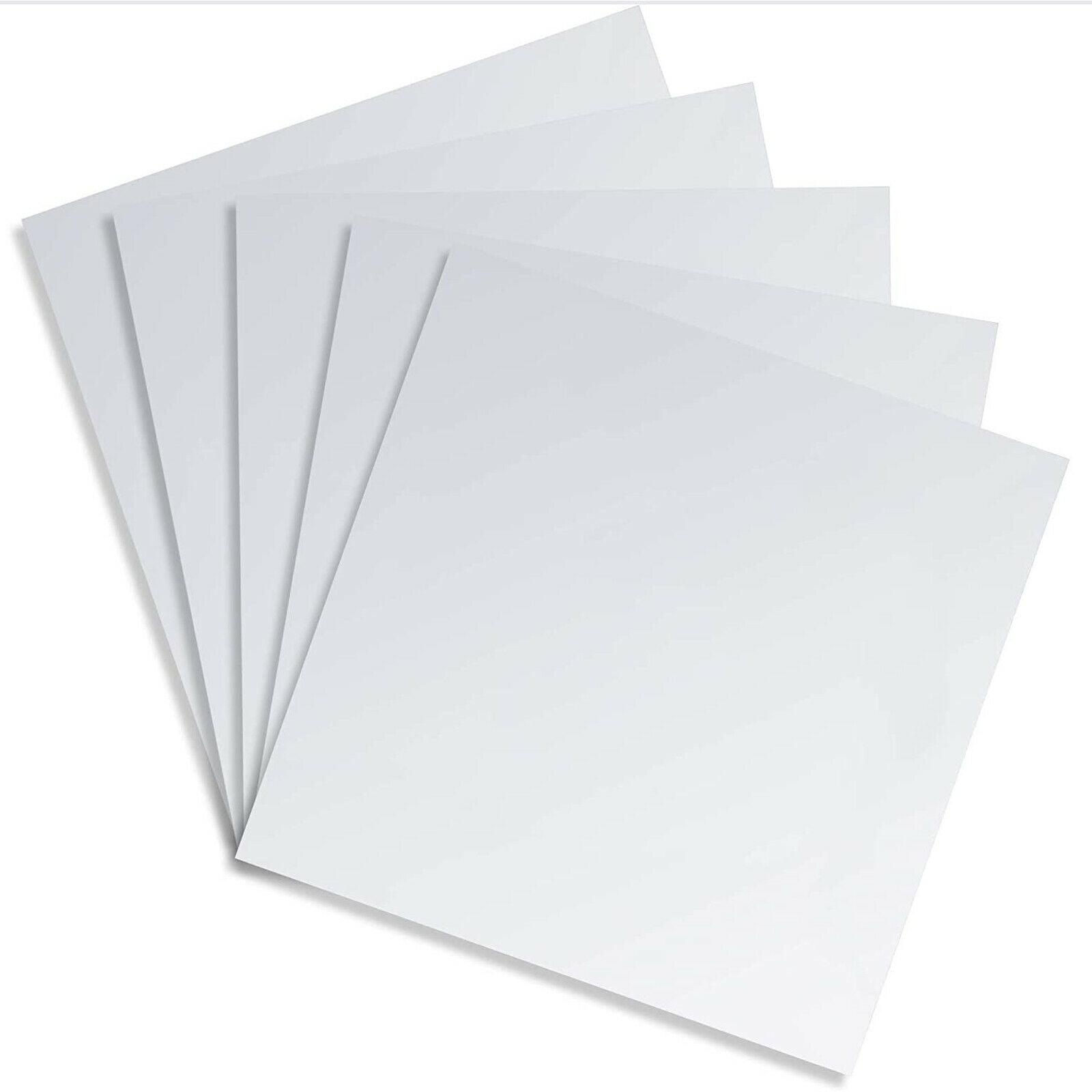 12x12 Inch Silver Adhesive Flexible Acrylic Mirror Sheets