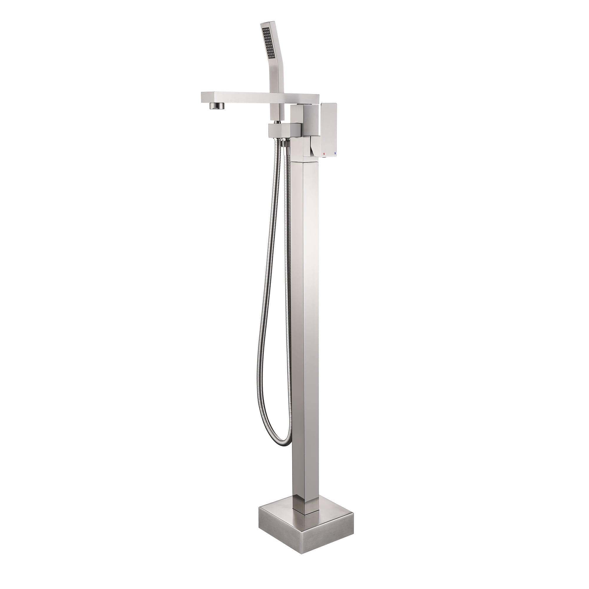 Freestanding Tub Filler