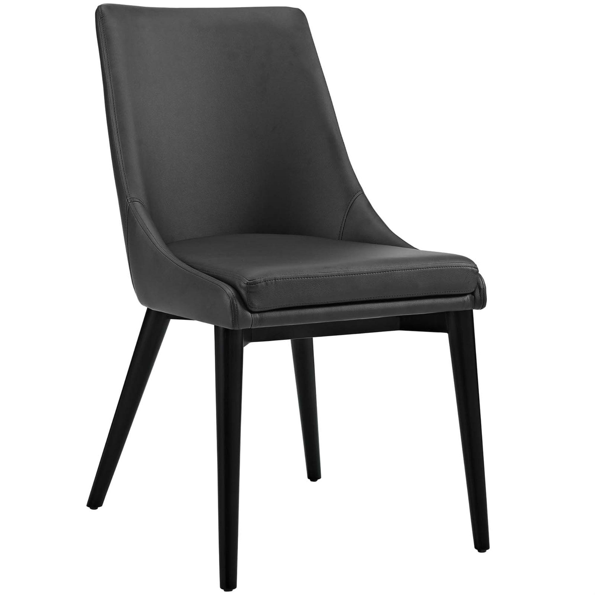 Viscount Fabric Dining Chair - Modway