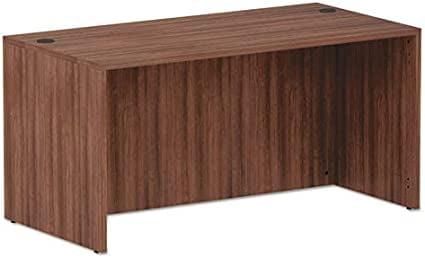 Valencia Series Desk Shell