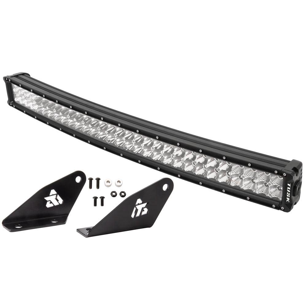 Tusk V2 LED Light Bar Kit 30" Straight