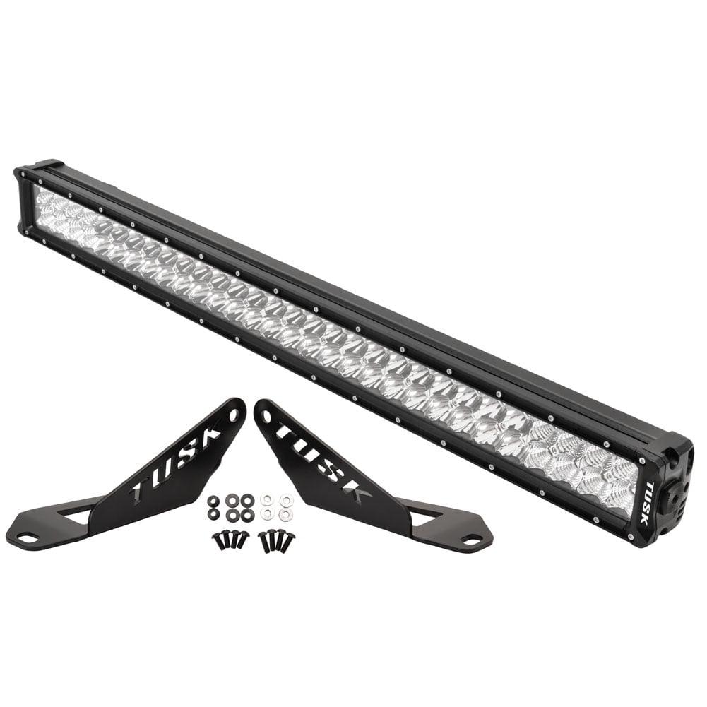 Tusk V2 LED Light Bar Kit 30" Straight