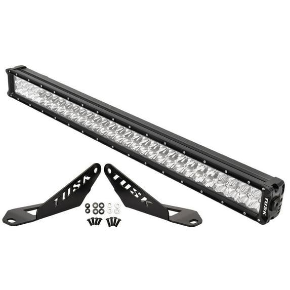 Tusk V2 LED Light Bar Kit 30" Straight