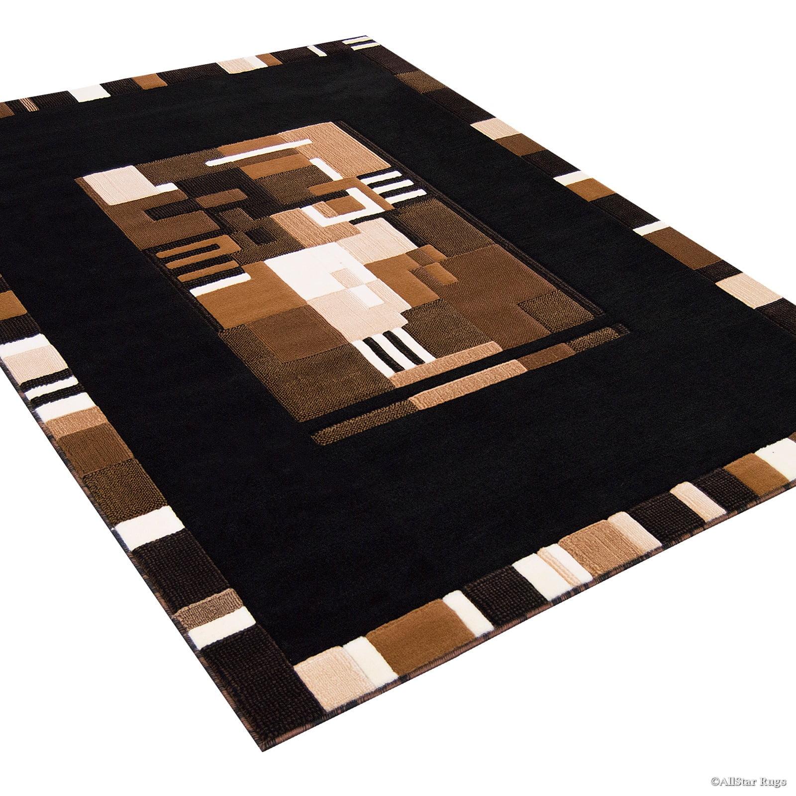 Geometric Rug