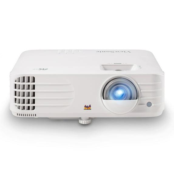 Manufacturer Refurbished - ViewSonic 240Hz 4.2ms Home Theater Projector PX701-4K True 4K UHD 3200 Lumens  (CR)