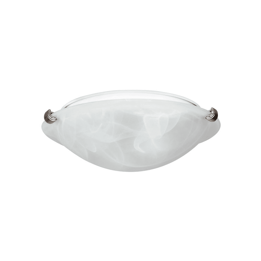 Glass Flush Mount