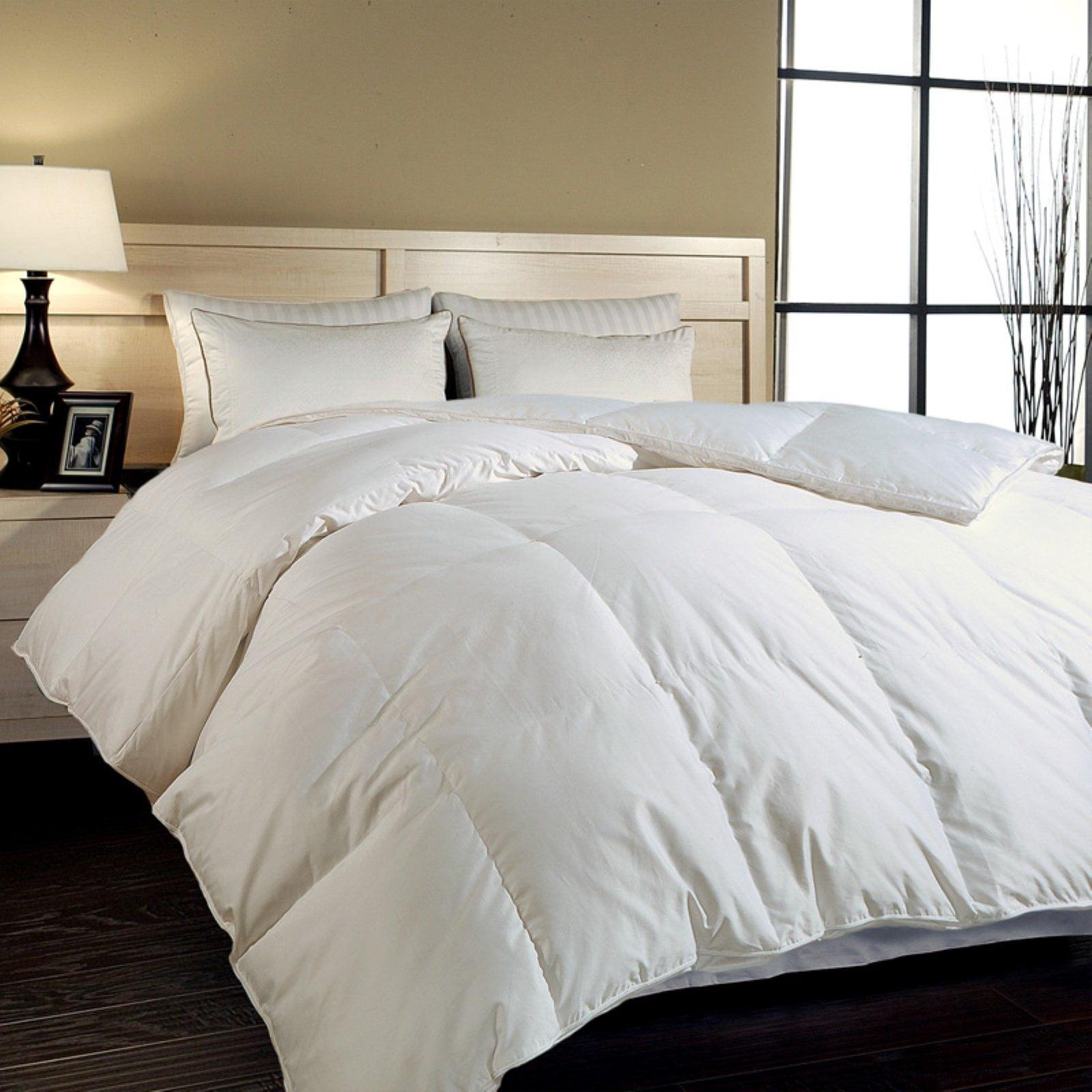 Naples 700 Down Alternative Comforter