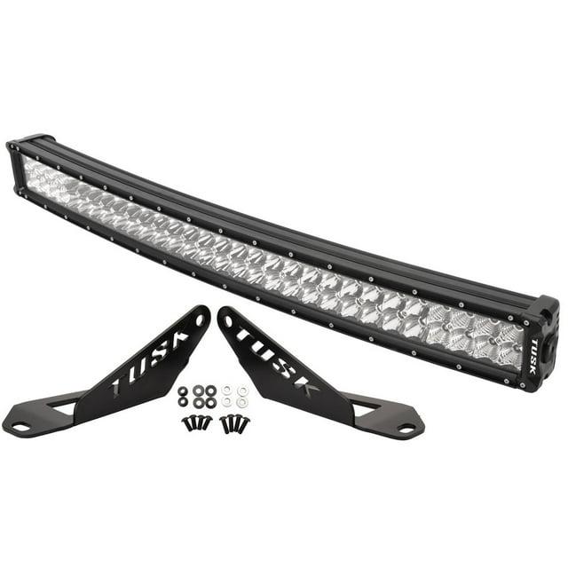 Tusk V2 LED Light Bar Kit 30" Straight