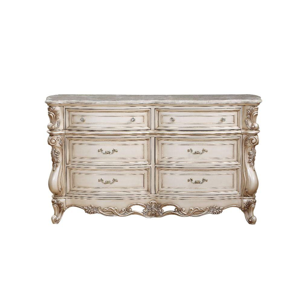 Richy 6 - Drawer Dresser