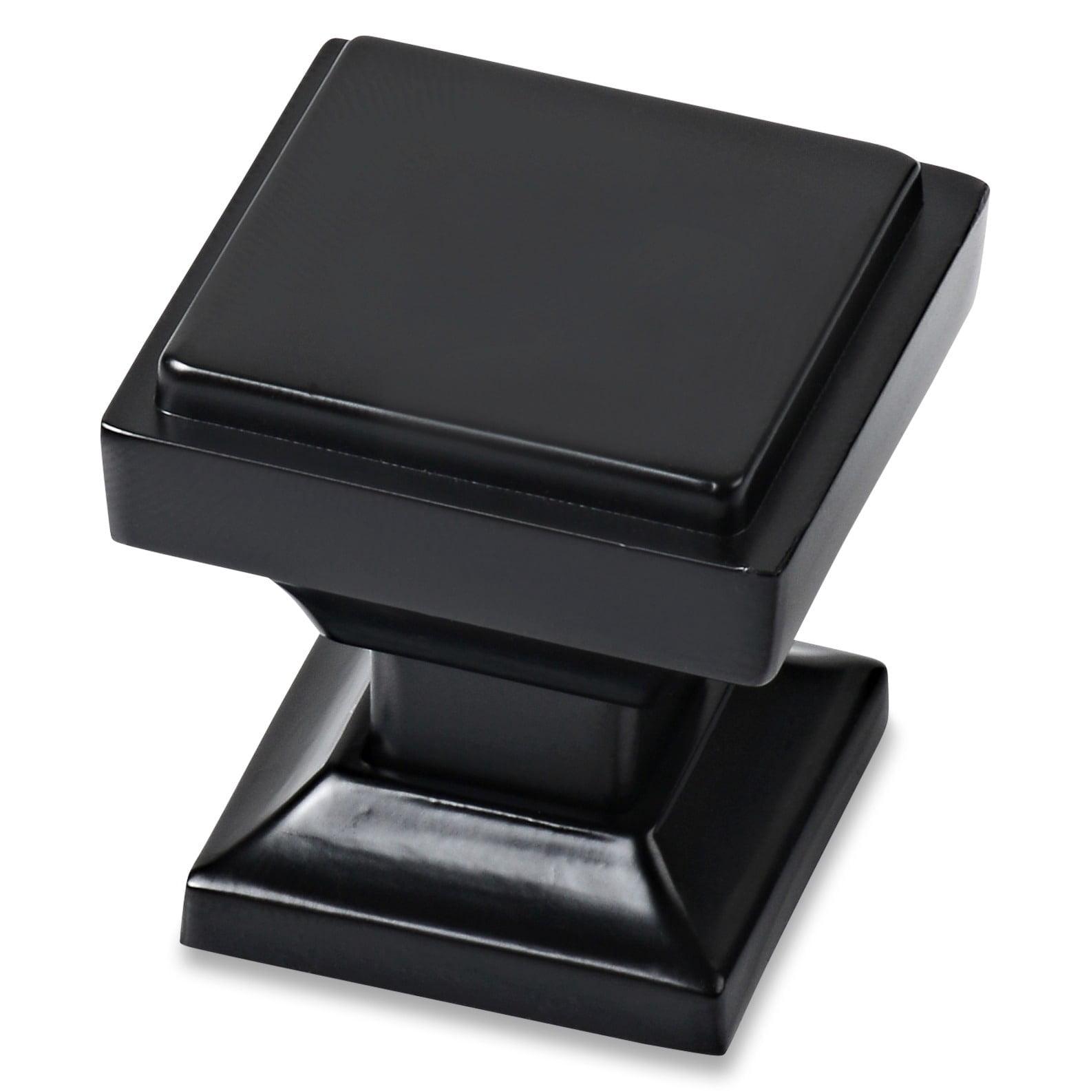 Southern Hills Hardware Square Knob (Set of 5)