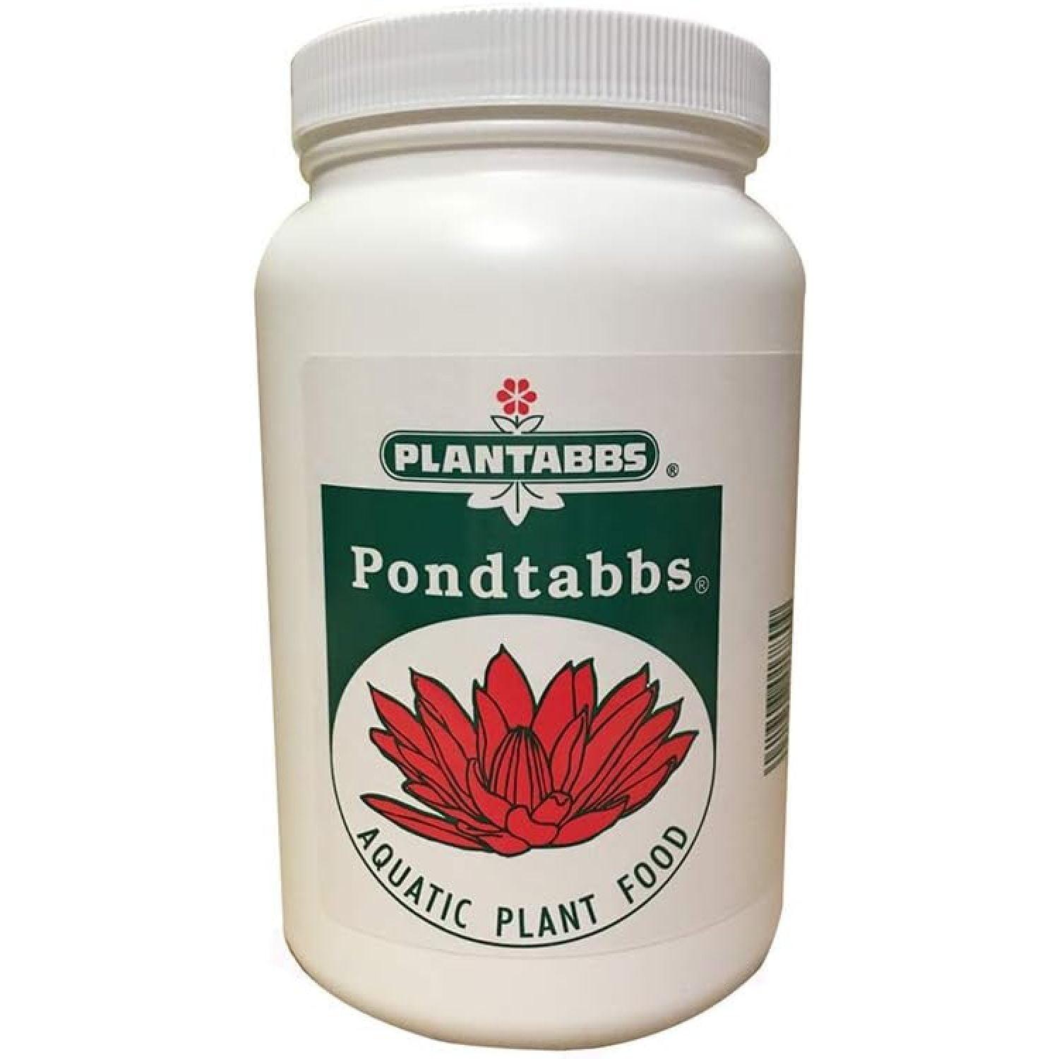 Pondtabbs 300-Count Aquatic Plant Food Tablets