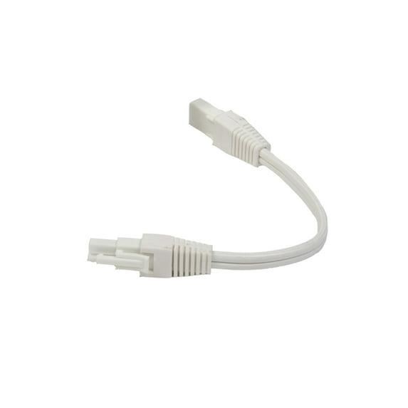 XNCC6W 6″ Connector Cord for Radionic Hi-Tech ZX Task Lights