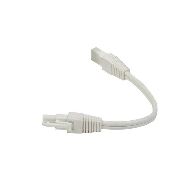 XNCC6W 6″ Connector Cord for Radionic Hi-Tech ZX Task Lights