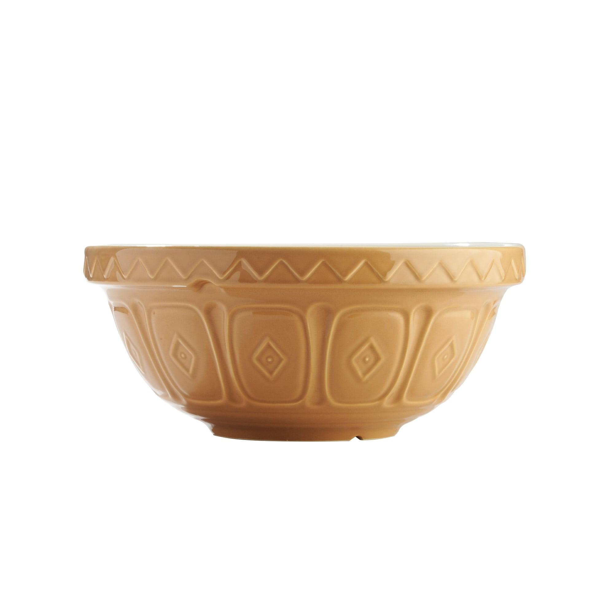 Mason Cash | S24 Cane Mixing Bowl - 2.15-Quart