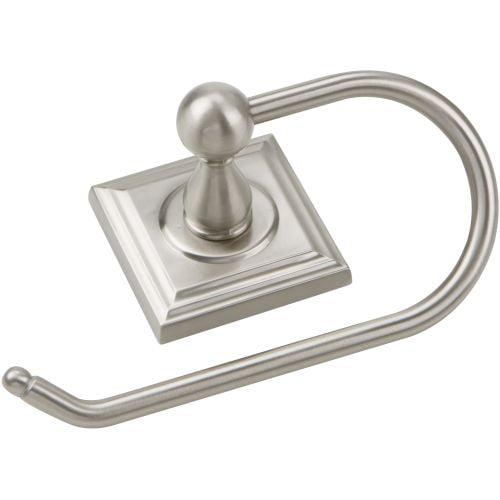 Delaney Hardware 700 Series Wall Mounted Toilet Paper Holder 520108