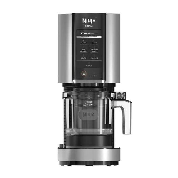 Ninja ™ CREAMi ® 7-in-1 Ice Cream Maker