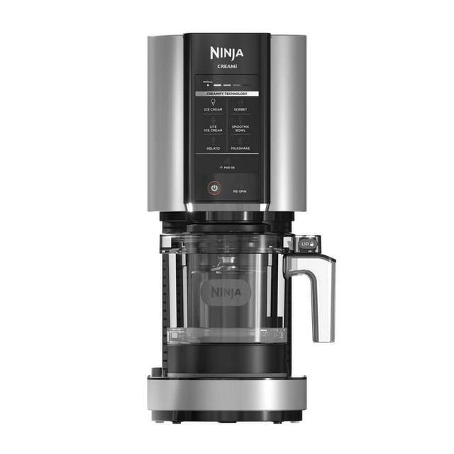 Ninja ™ CREAMi ® 7-in-1 Ice Cream Maker