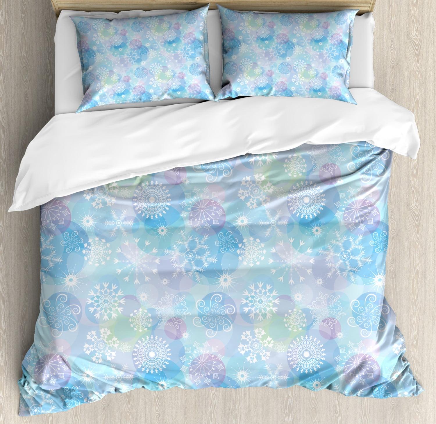 Ambesonne No Duvet Cover Set