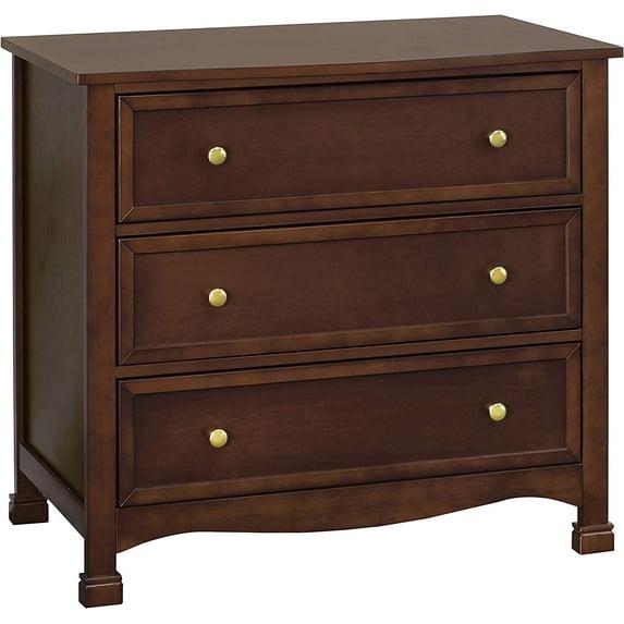 Kalani 3 Drawer Dresser