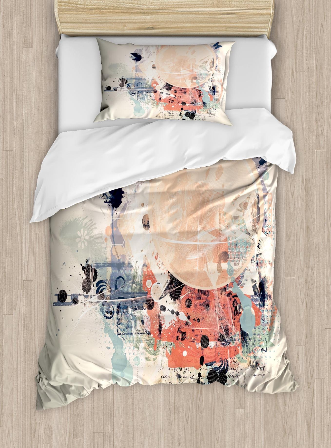 Modern & Contemporary Abstract Duvet Cover