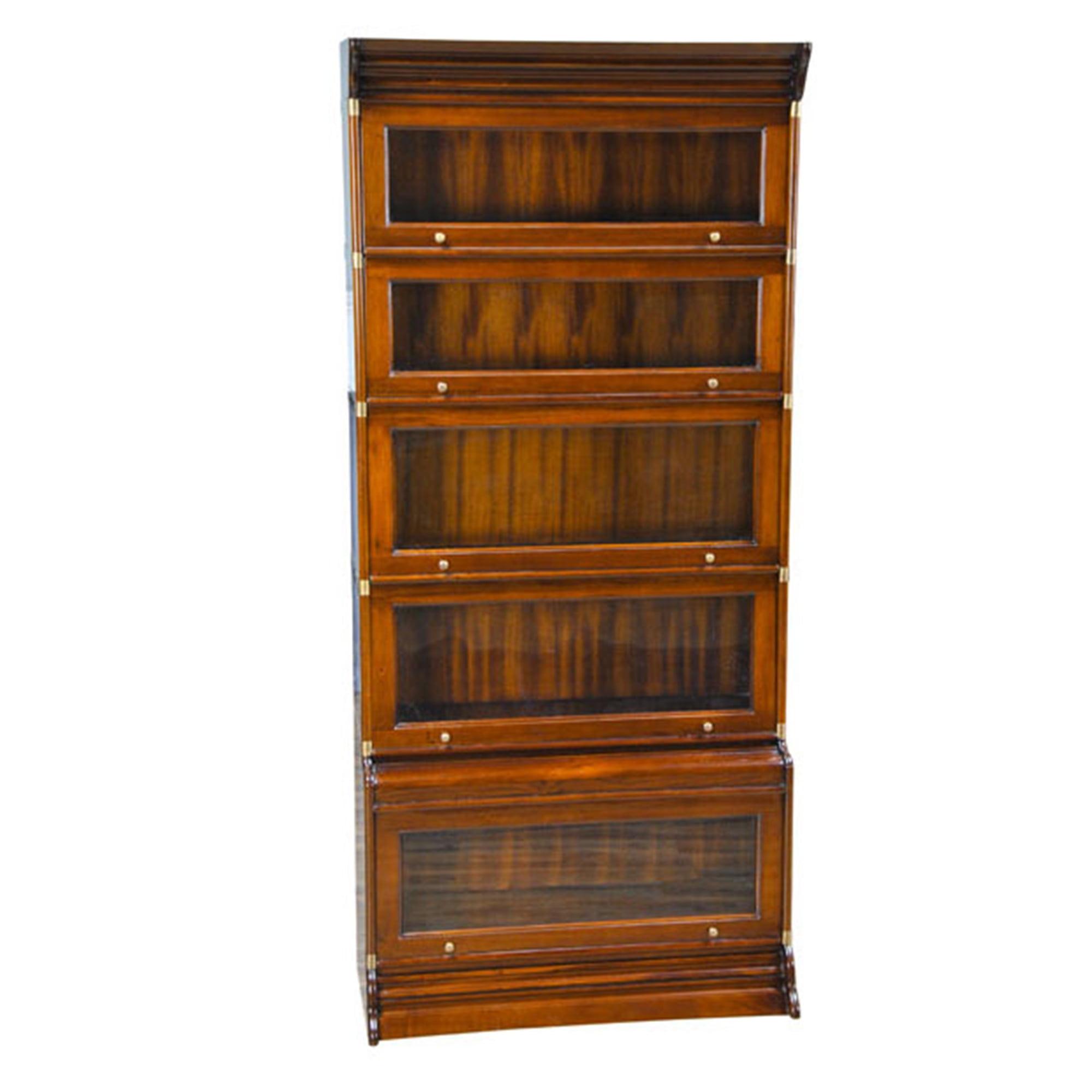 Barister Storage Bookcase