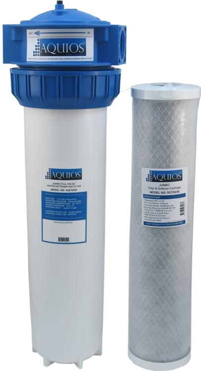 AQUIOS® AQFS234 Filtration System