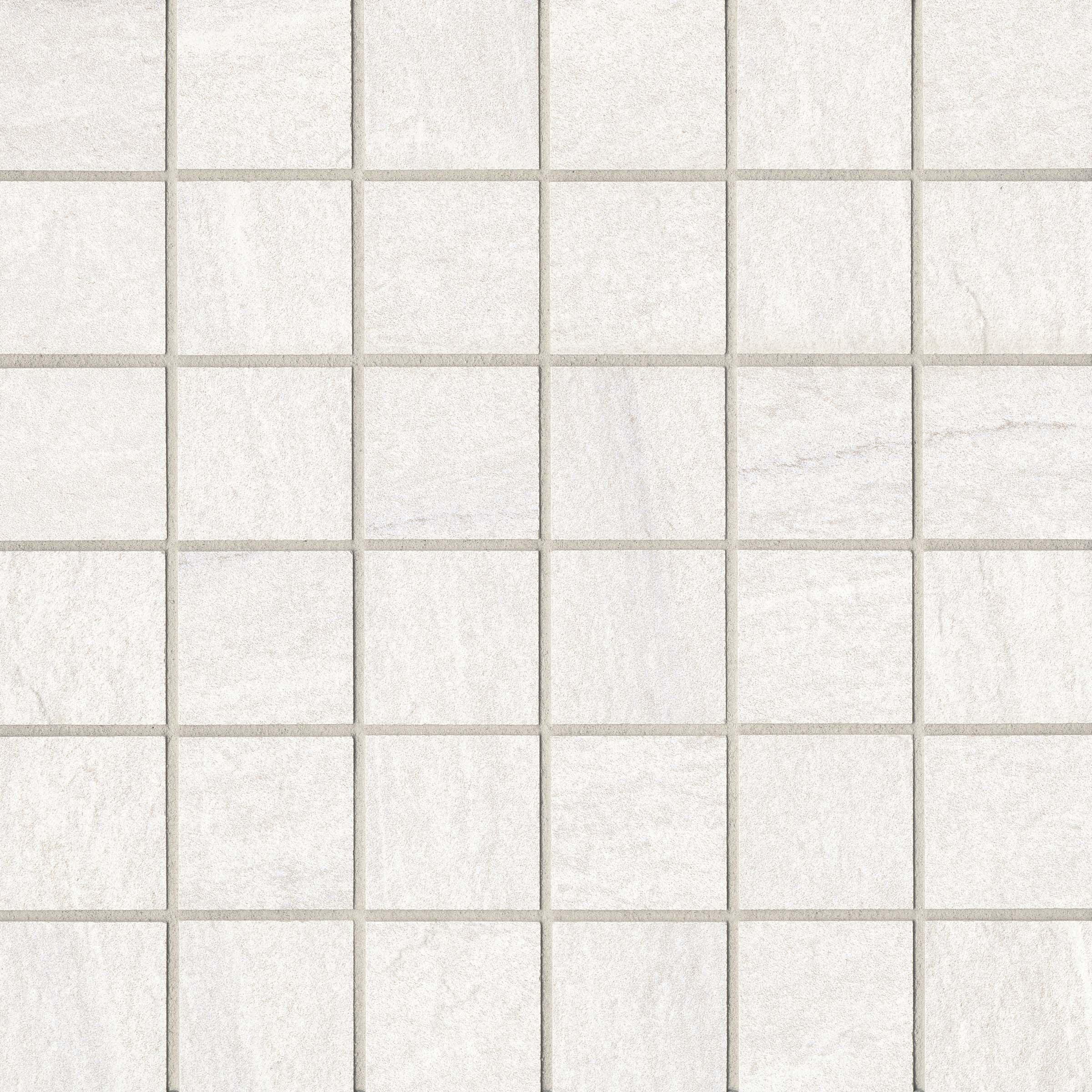 Urban 2.0 2" x 2" Porcelain Mosaic Sheet Floor Use Tile