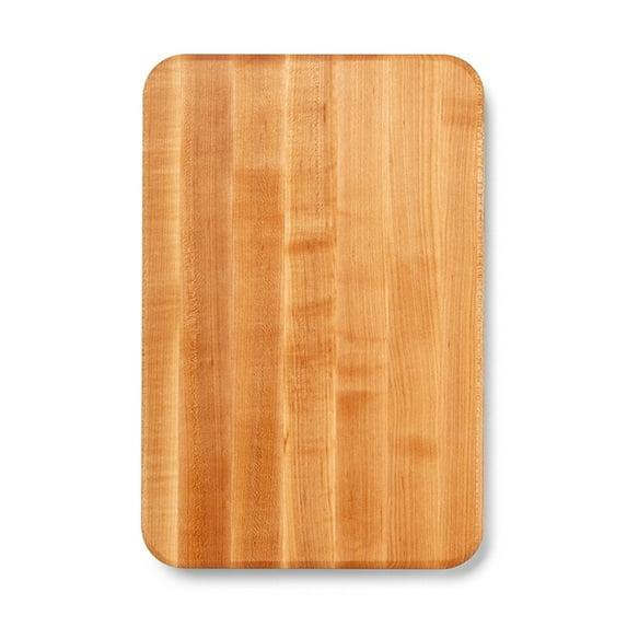 John Boos John Boos Prestige Series Maple Cutting Board with Juice Groove