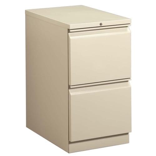 Brigade 2-Drawer Vertical Filing Cabinet