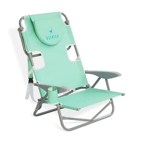Ostrich Folding Beach Chair