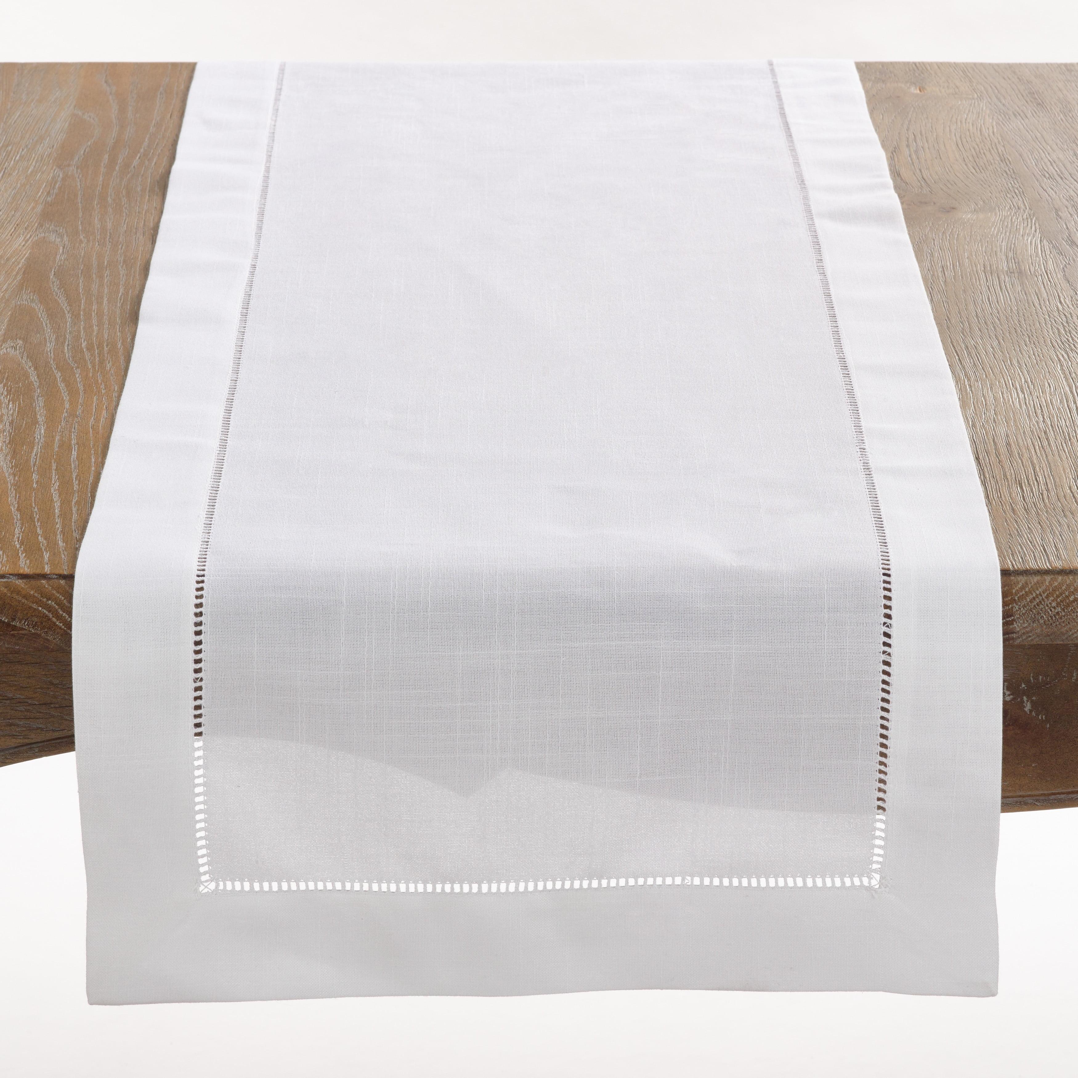 Channy Polyester Table Runner