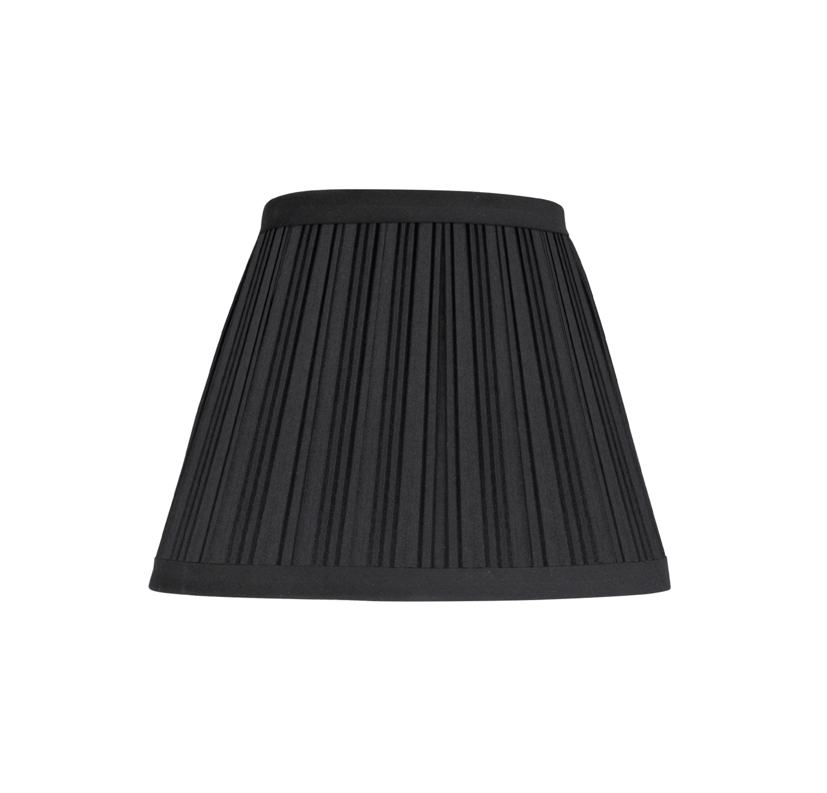 7'' H Cotton Empire Lamp Shade