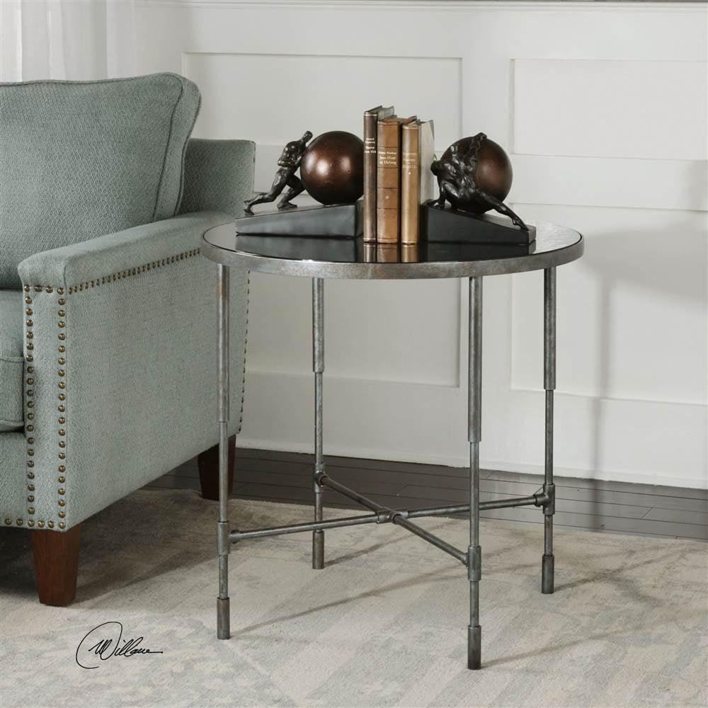 Ynez Side Table