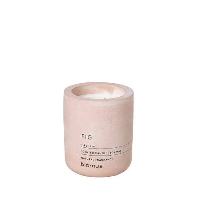 FRAGA Fig Scented Jar Candle