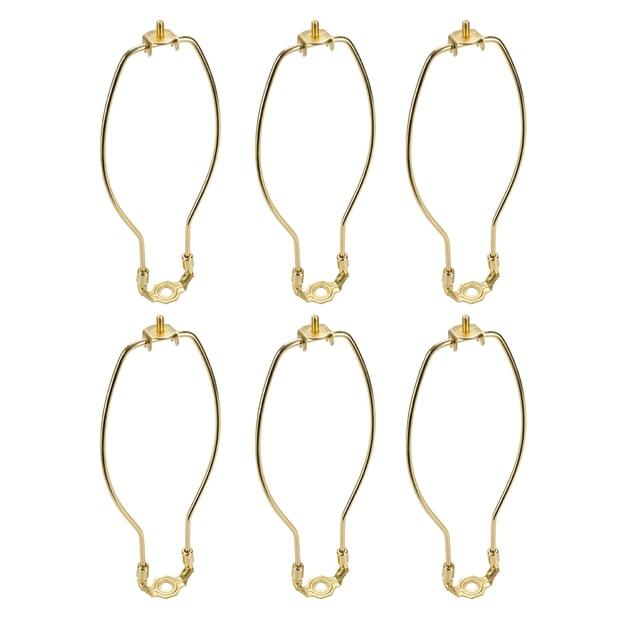 Aspen Creative Corporation Lamp Finial (Set of 6) 20004-16