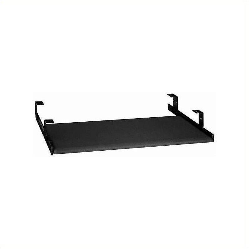 4'' H x 30'' W Keyboard Tray/Drawer