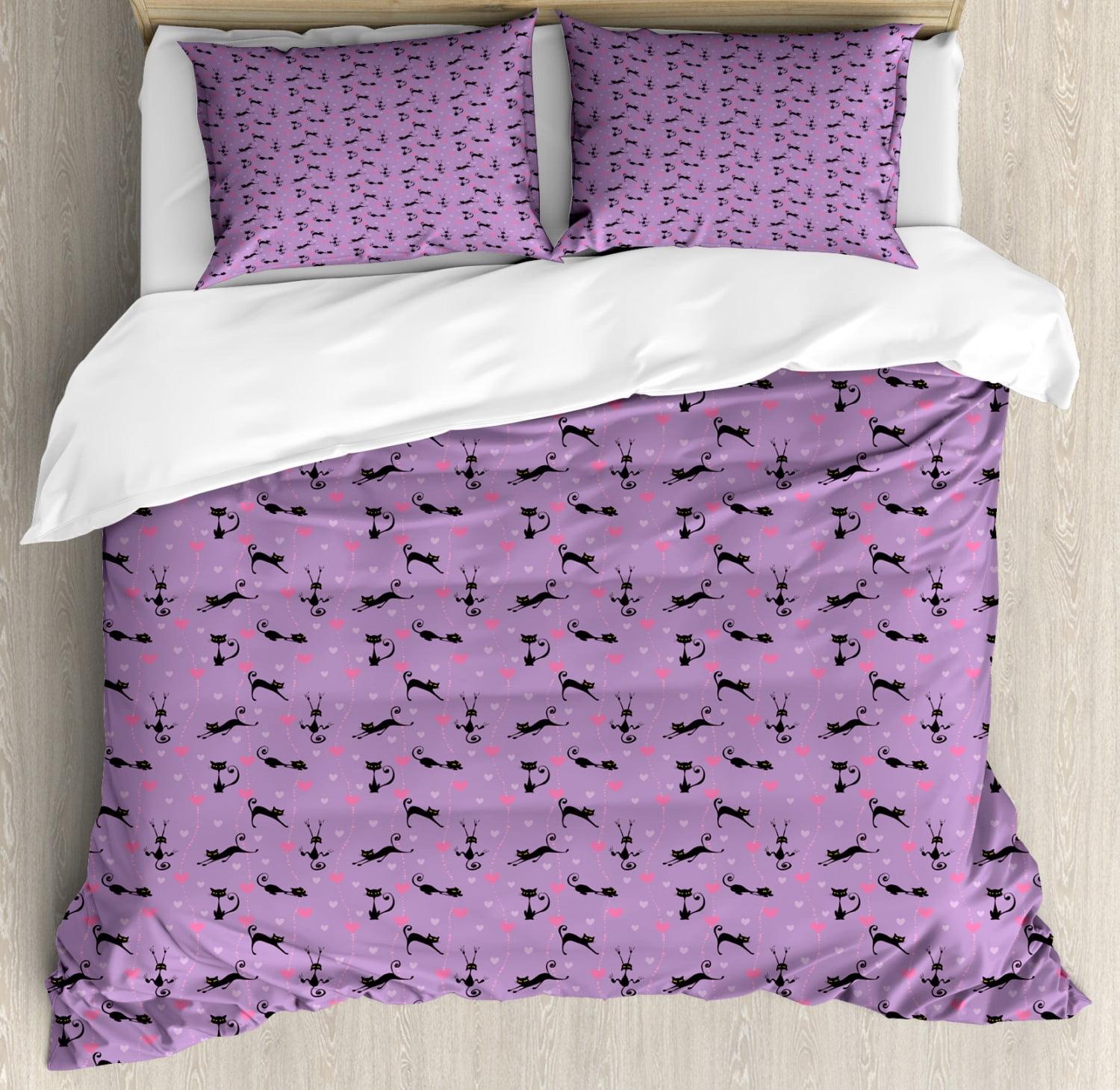 No Duvet Cover Set