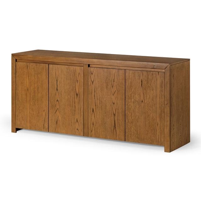 Maven Lane Maven Lane Iris Contemporary Wooden Sideboard