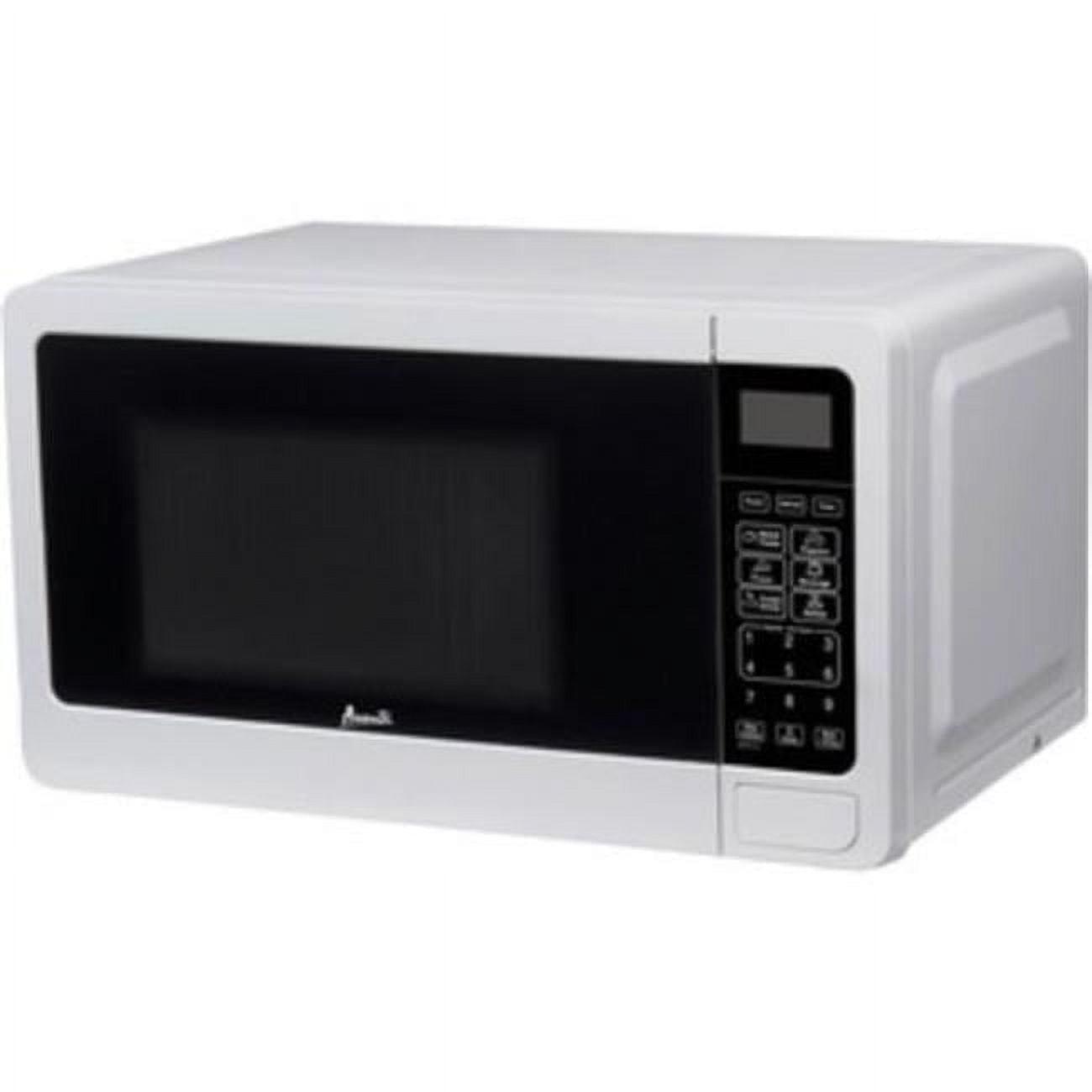 Avanti Countertop Microwave Oven, 0.7 cu. ft.