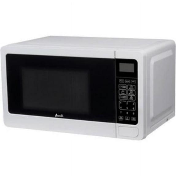 Avanti Products Avanti Countertop Microwave Oven, 0.7 cu. ft. MT7V0W