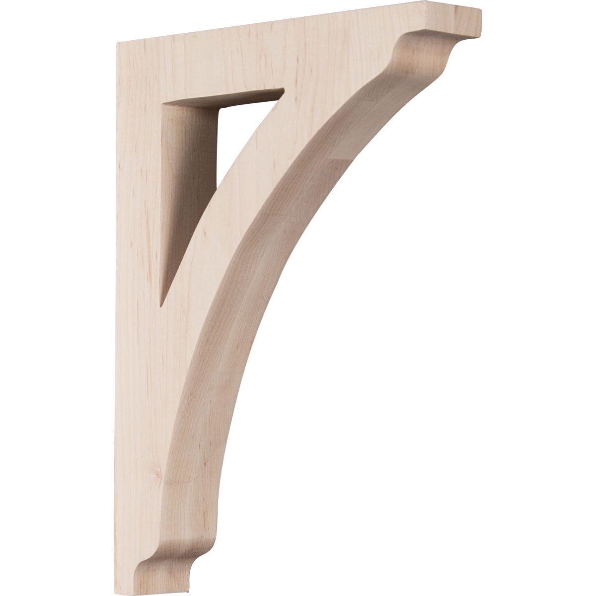 Thorton Large Wood Bracket