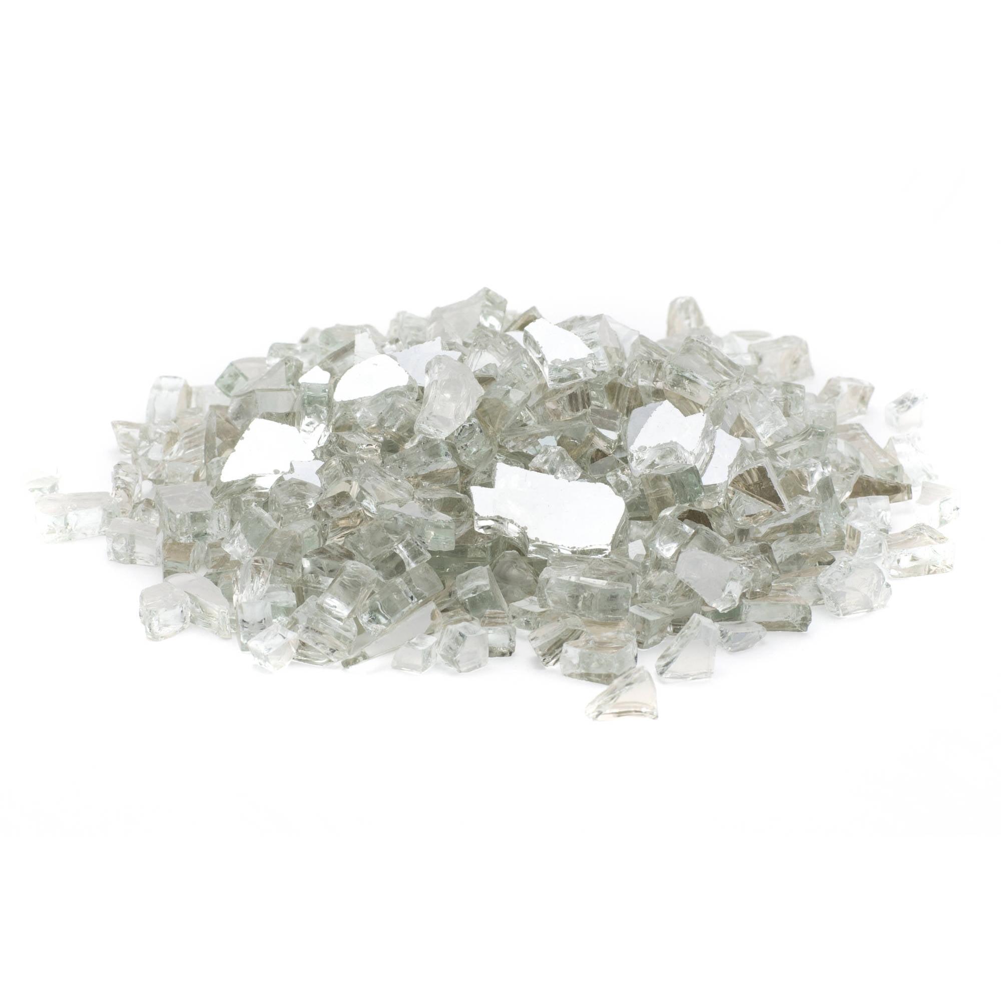 Dragon Fire Glass