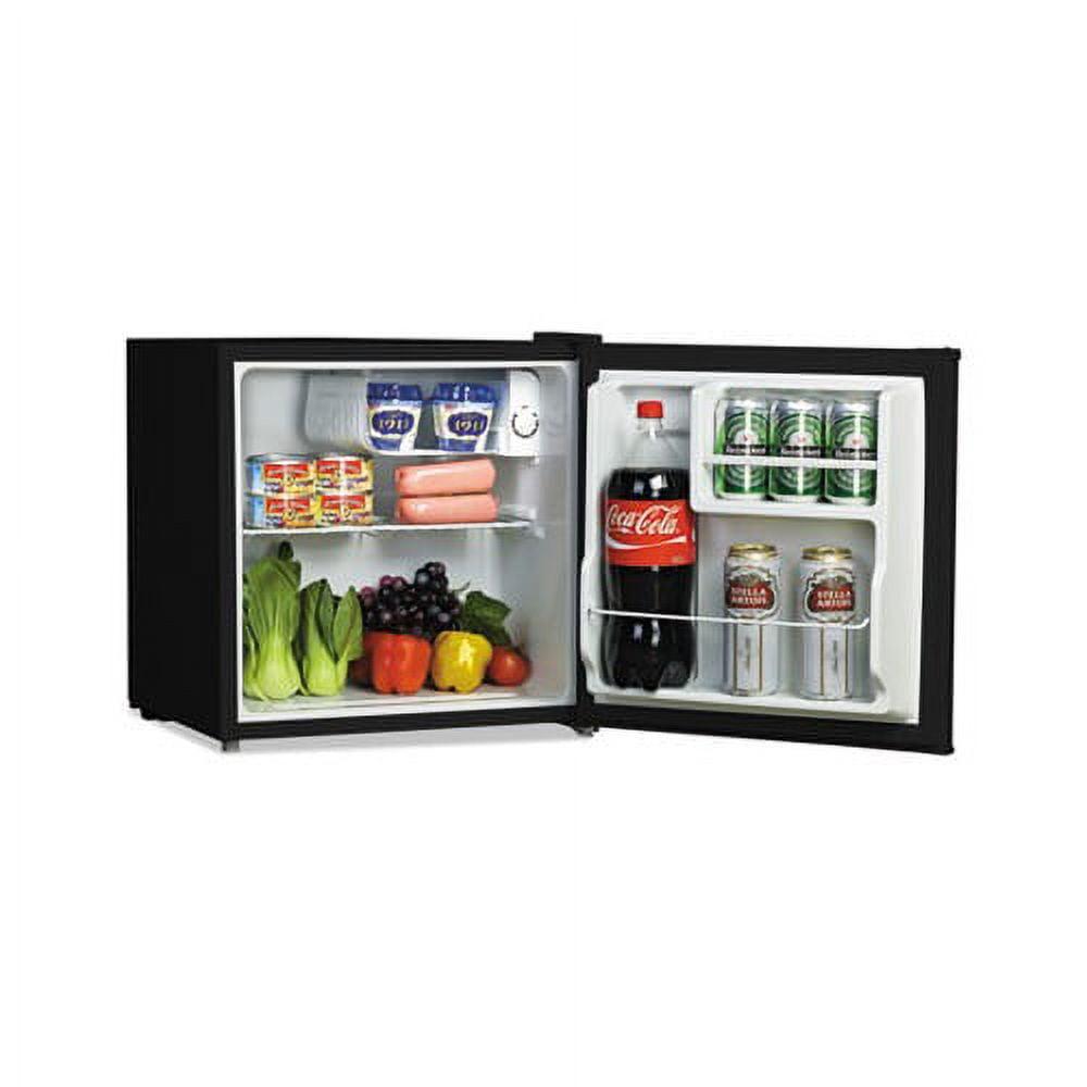 Alera® 20" 1.6 Cubic Feet Top Freezer Refrigerator