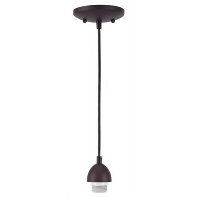 Westinghouse Oil Rubbed Bronze 1 lights Pendant Light