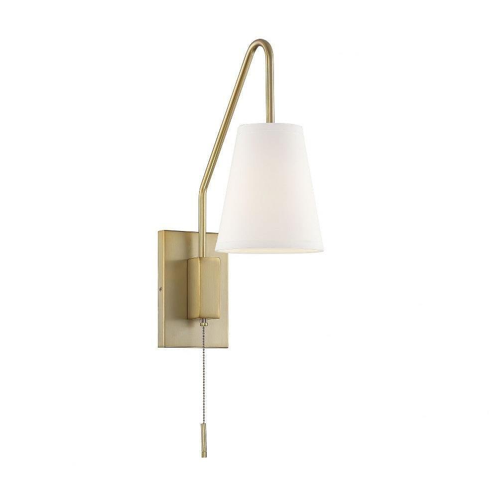 Bailee Armed Sconce