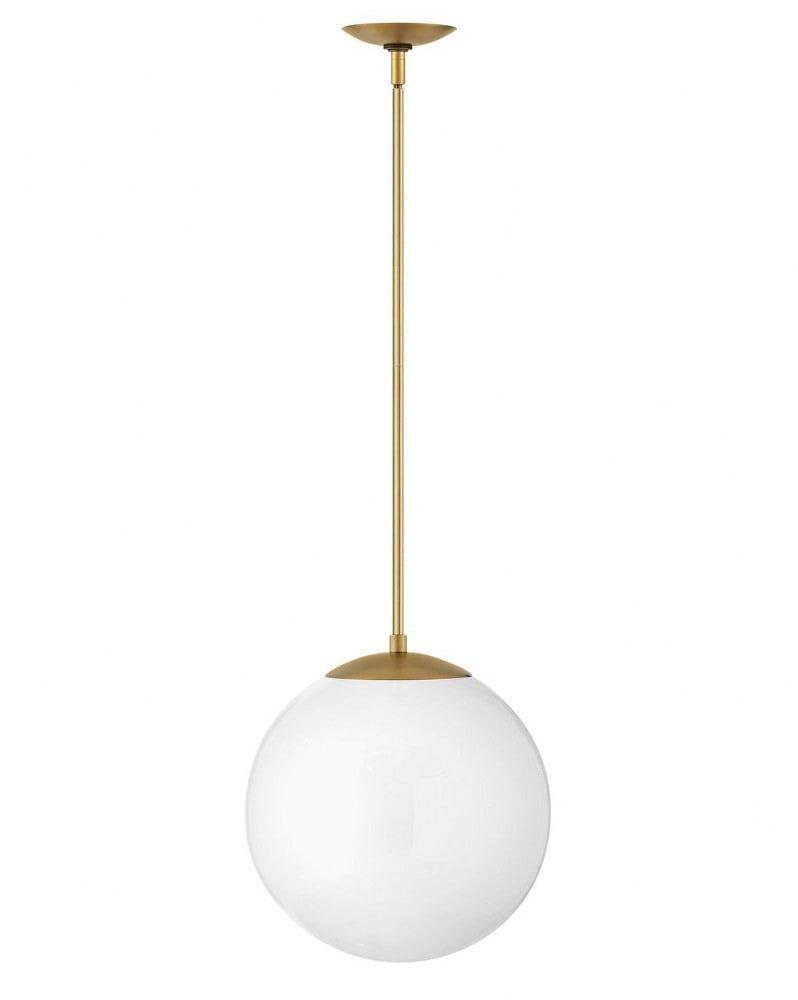 Hatmaker 2 - Light Unique/Statement Pendant