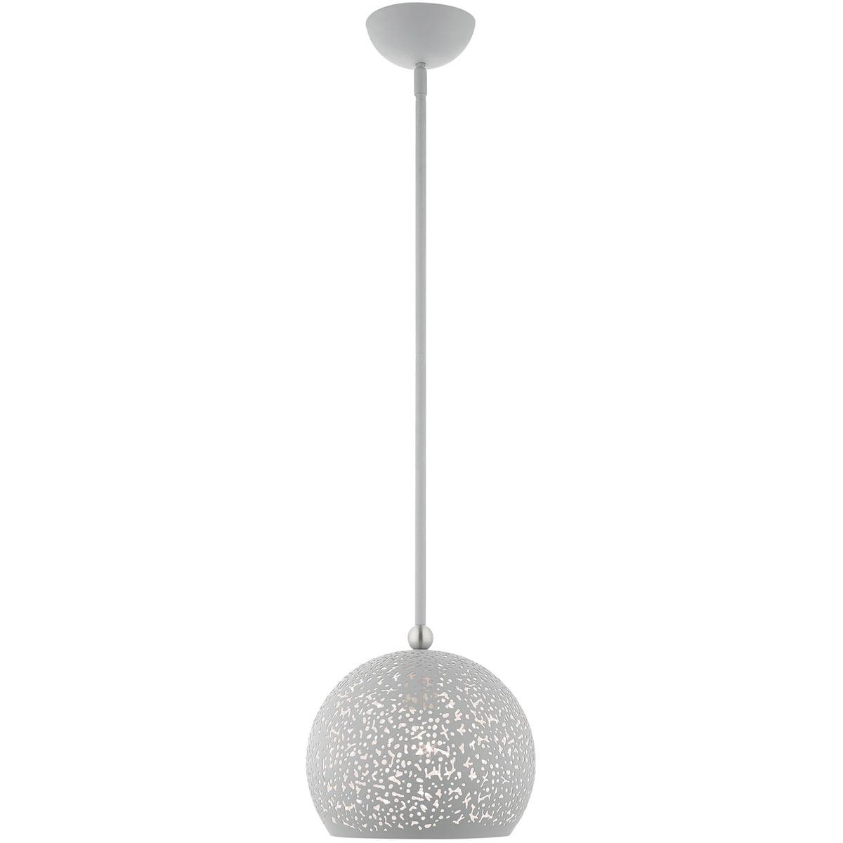 Wade Logan® Bion 1 - Light Pendant